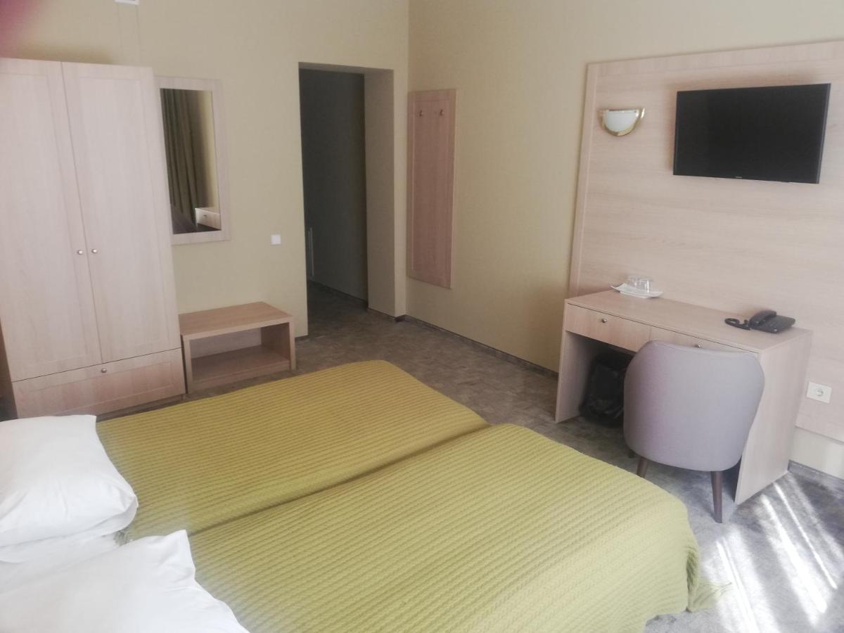 Hotel Senas Namas Алитус Экстерьер фото